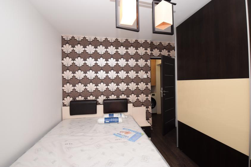 Apartament cu 2 camere decomandat în Titan