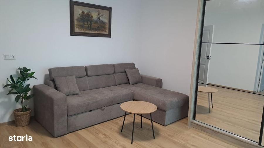 Inchiriez apartament 2 camere Moroasa - 8