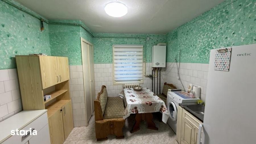 Apartament 2 camere Calea Sagului - 1