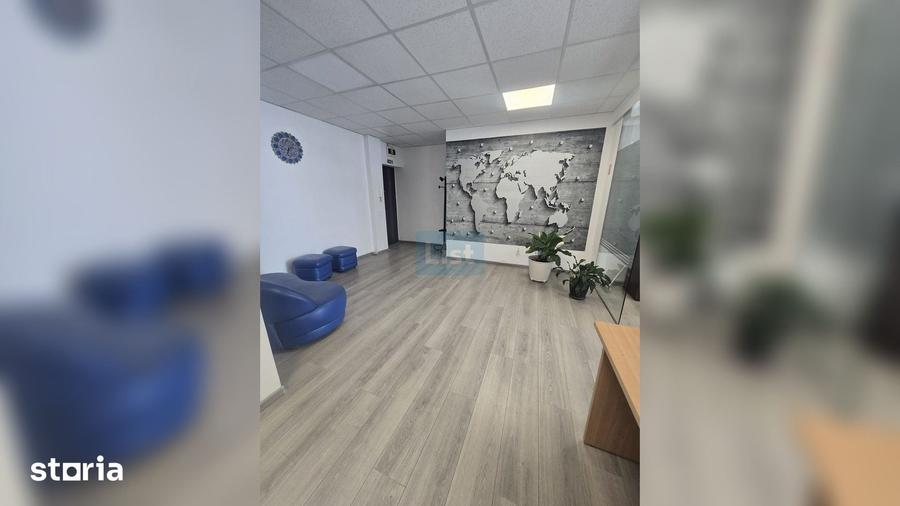 Spa?iu Birou pe Doroban?ilor Cluj - 9