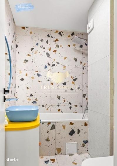 Apartament spatios si luminos de 4 camere Aviatiei - 10