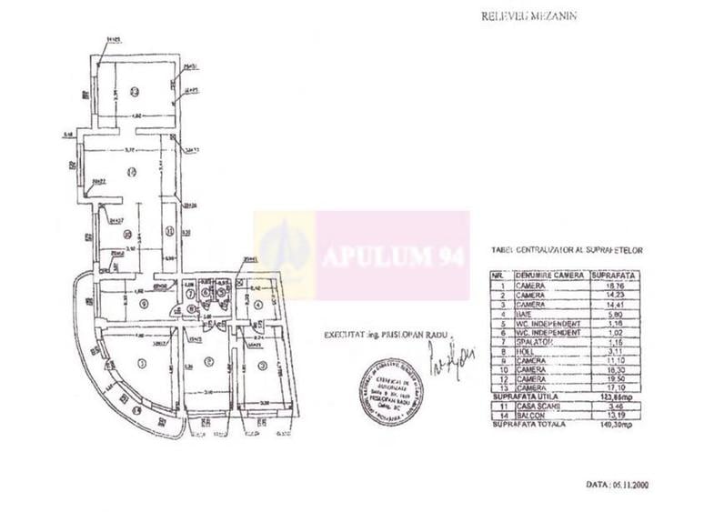 Spațiu comercial, de 225 mp, în Decebal