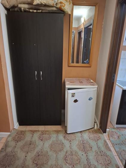Garsonieră decomandată în Exterior Vest