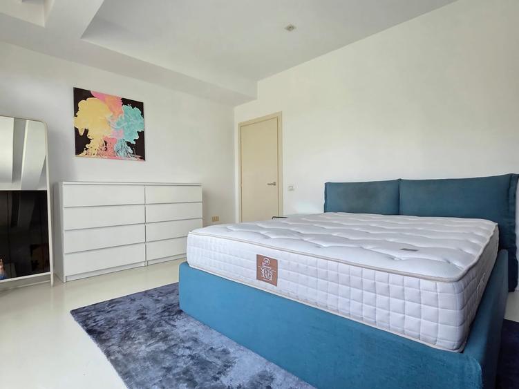 Apartament premium cu 2 camere | Terasa 13 mp | Hotel Caro | Floreasca - 17