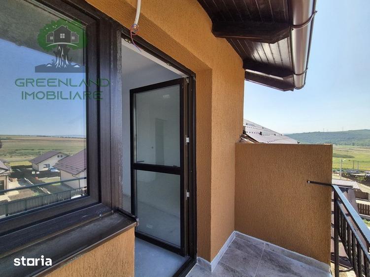 Casă cu 3 camere cu Teren 250 Mp în Miroslava