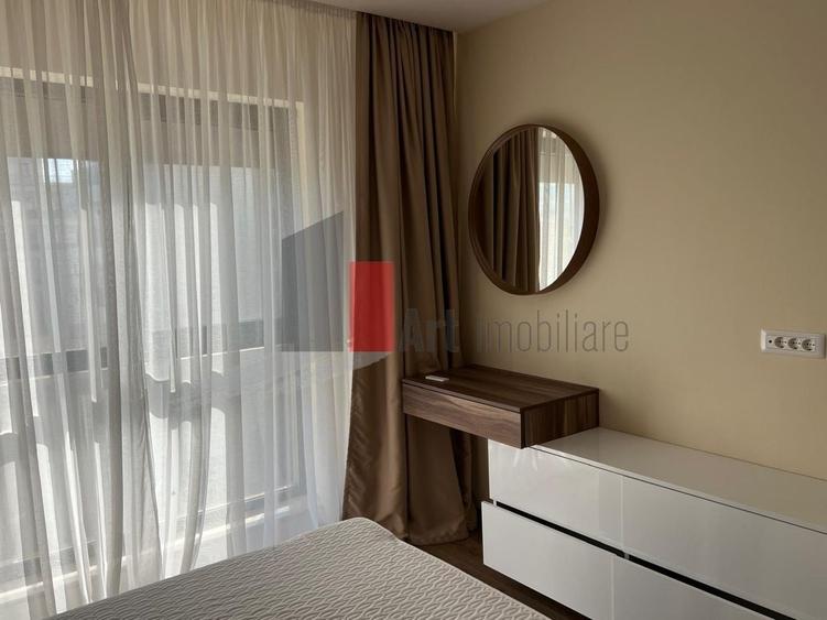 Inchiriere apartament 2 camere-Lujerului, Exigent Faza 2 - 16