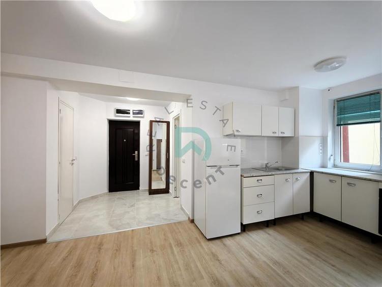 Apartament zona Brasovului Vechi - 20