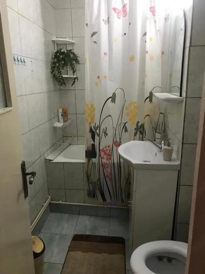 Apartament cu 2 camere semidecomandat, mobilat în Exercițiu
