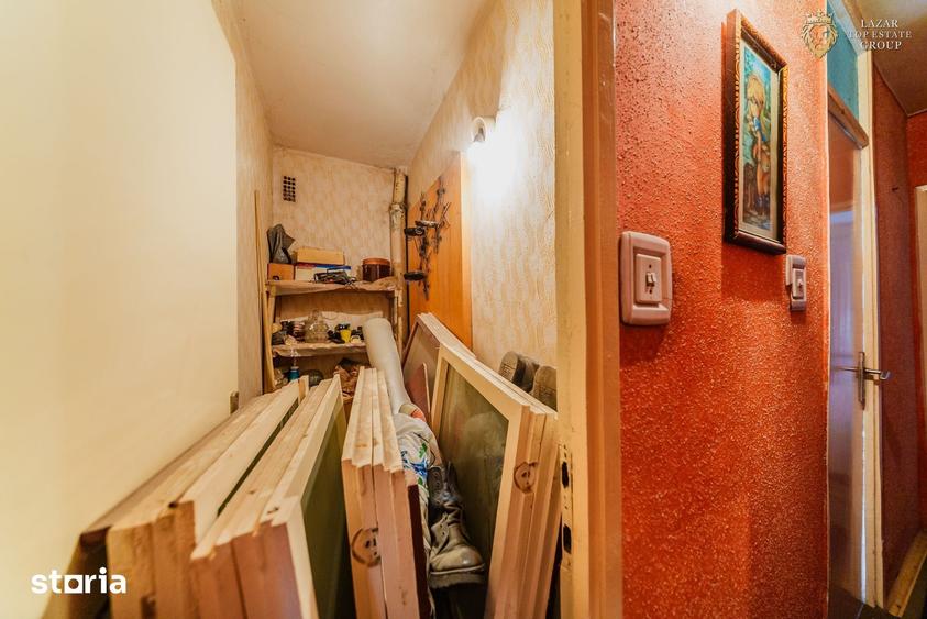 Apartament 2 camere de vanzare Strada Simion Popa - 6