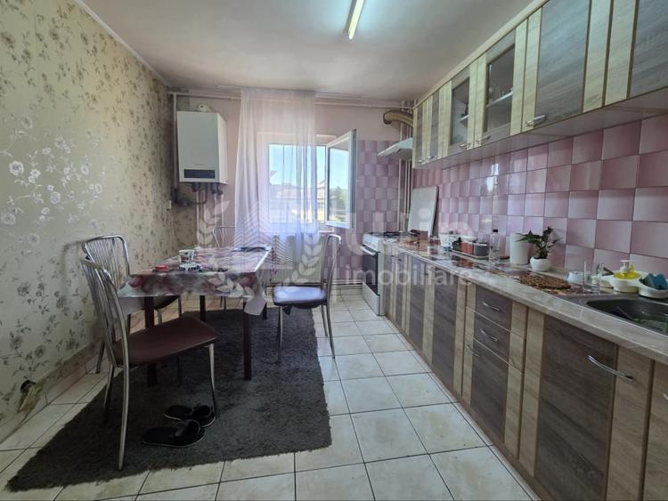 Apartament 4 camere | Decomandat | 82mp | Etaj 2 | Zona BRD Marasti - 5