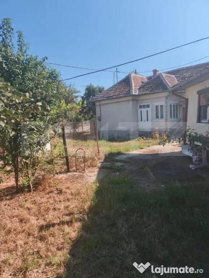 Casa de vanzare - Ocna Mures zona centrala - 13