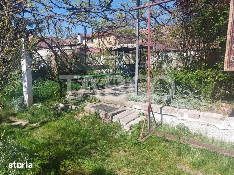 Garsonieră decomandată în Terezian