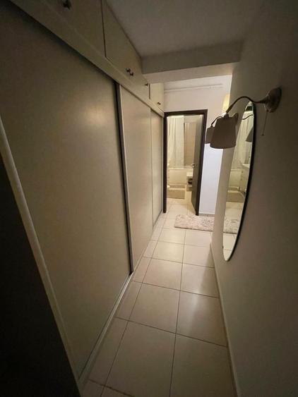 Garsonieră decomandată în Central
