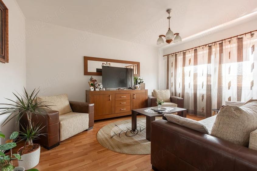 Apartament de vanzare in Media?, jude?ul Sibiu - 1