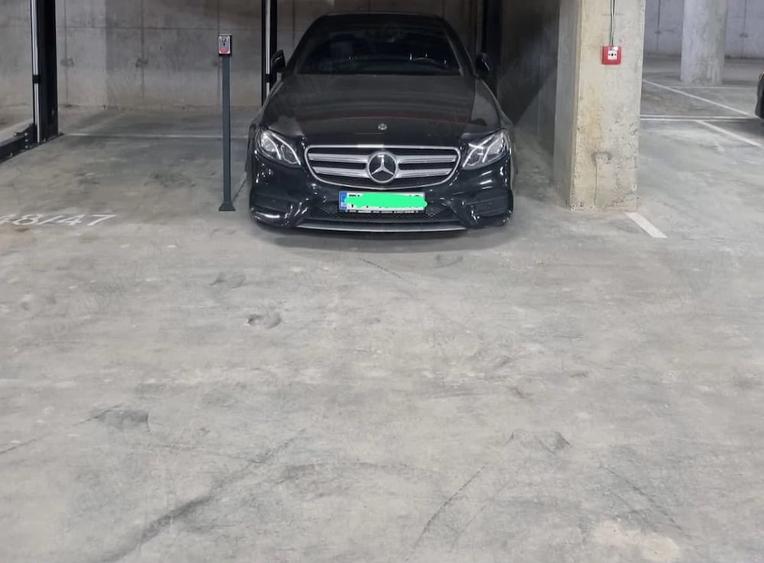 Spațiu comercial, de 15 mp, în Central