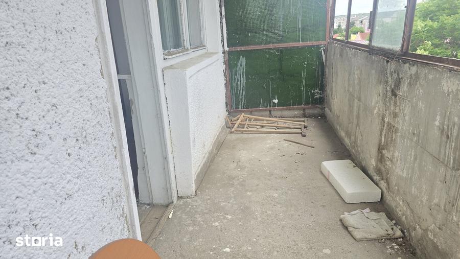 Apartament cu 2 camere în Ultracentral
