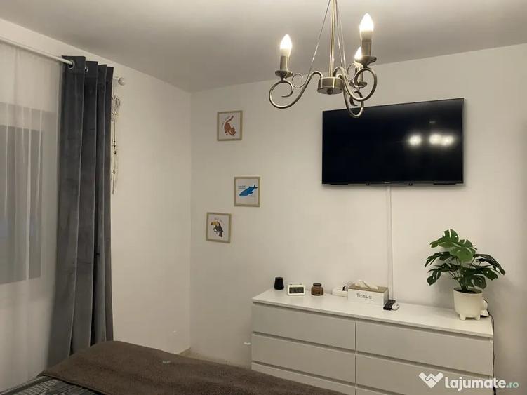 Apartament 2 camere DECOMANDAT + Loc Parcare - Trivale - 13