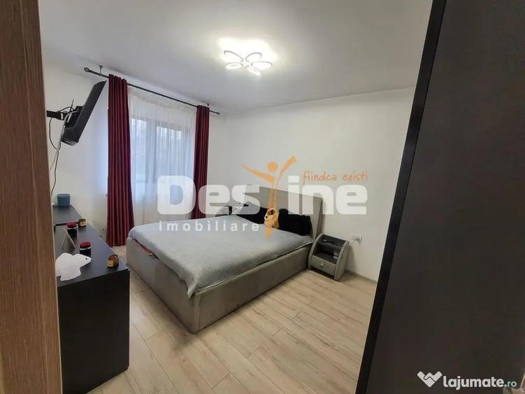 Casă cu 3 camere cu Teren 320 Mp în Lunca Cetățuii