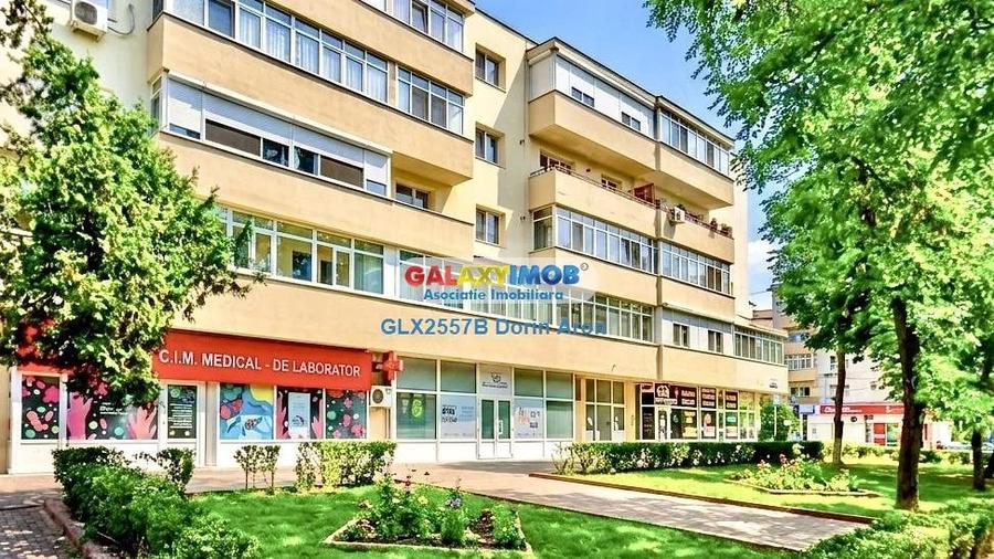 Spațiu comercial, de 182 mp, în Theodor Pallady