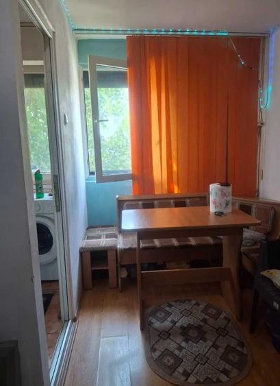 Garsonieră semidecomandată în Sud