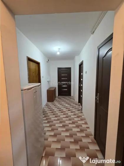 Apartament cu 2 camere decomandat în Sebastian