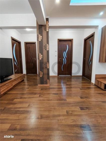 Apartament cu 3 camere decomandat în Dragoș Vodă