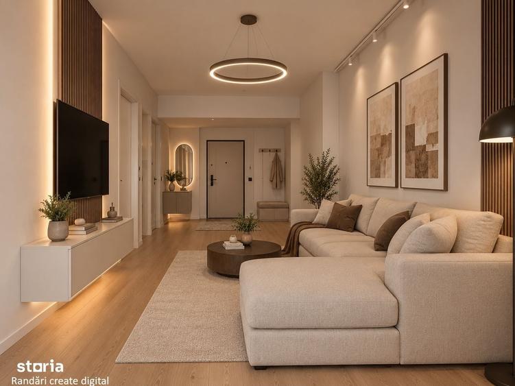 Studio | Comision 0% | Metrou Berceni | Centrala proprie | - 5