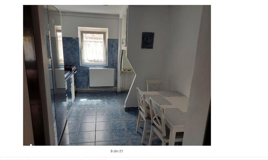Apartament Decomandat, 3 Camere, Zona Strand Sibiu - 3