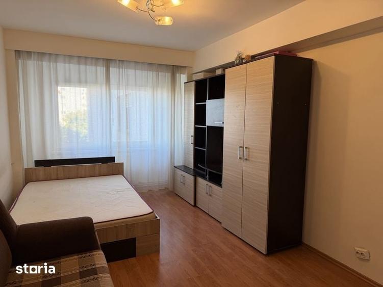 Apartament cu 2 camere în Mărăști
