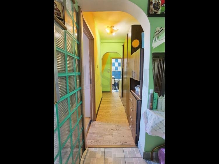 Apartament 3 camereI De l Lacul Tei - 2