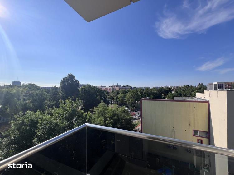 Apartament cu 2 camere, mobilat în Grozăvești