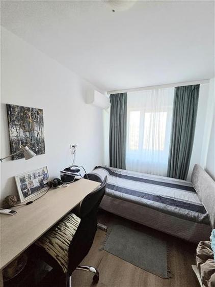 Apartament 3 Camere, Semidecomandat, Zona Dacia - 10