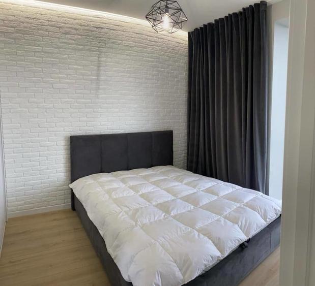 Apartament cu 2 camere decomandat în Bună Ziua