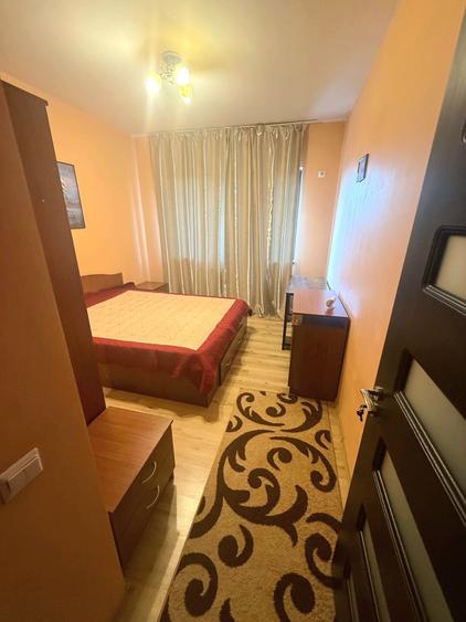 Apartament cu 2 camere decomandat în Lujerului