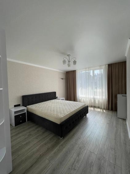 Garsonieră decomandată în Politehnica