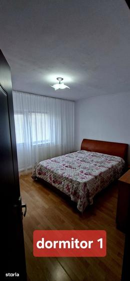 3 camere Gavana 3 , Decomandat / Centrala , mobilat / utilat - 4