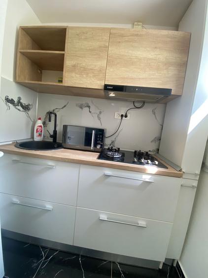Garsoniera renovata situata in zona Brancoveanu - 1