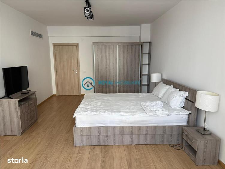 Apartament cu 3 camere în 9 Mai