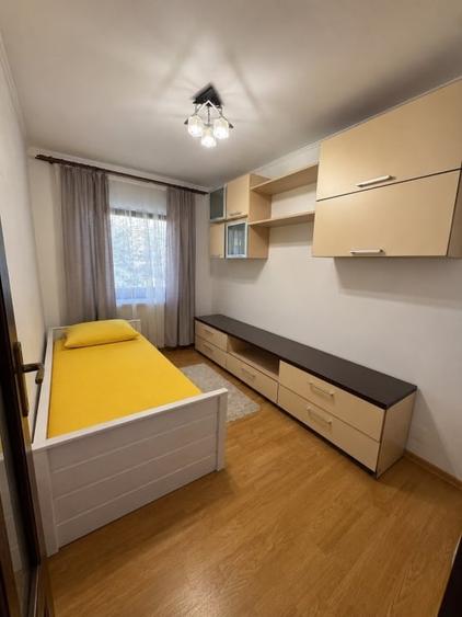Apartament 3 camere, 85mp, zona Traian - 3