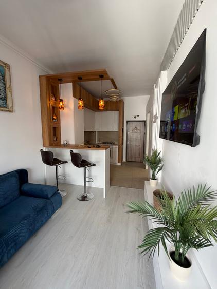 Inchiriere studio Joy Residence Popesti Biruintei - 5
