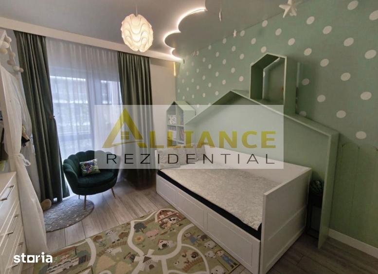 APARTAMENT 3 CAMERE | 2 BAI | GRAND KRISTAL | 108 MP | PARCARE INCLUSA - 5