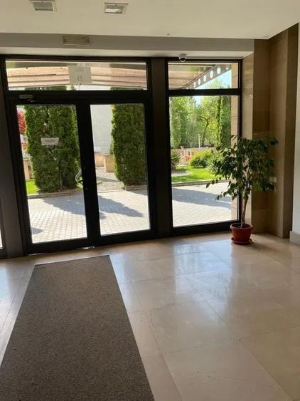 Apartament cu 2 camere semidecomandat, mobilat în Titan — fotografia 3