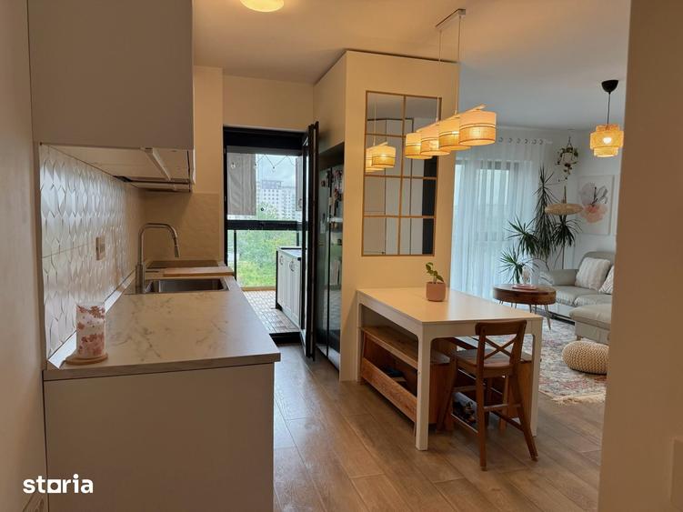 Apartament cu 5 camere în Herăstrău