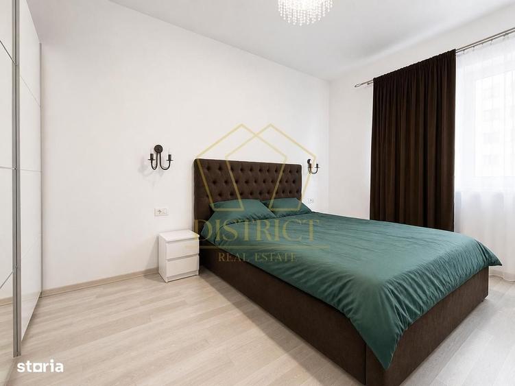 Apartament cu 2 camere | Giroc - 9