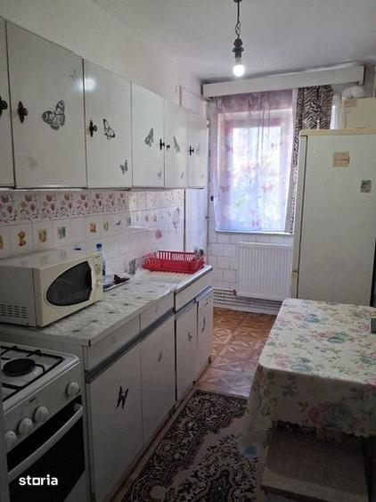 Apartament cu 2 camere decomandat în Fortuna