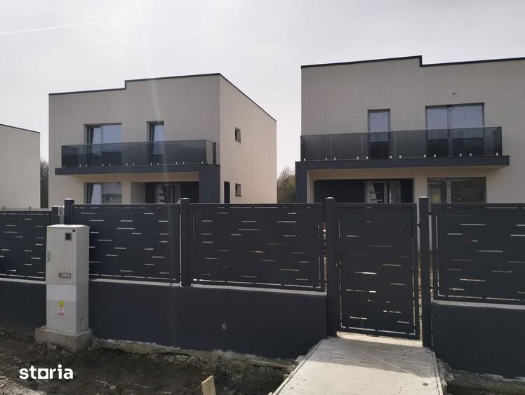 Vanzare casa noua Targoviste- zona Piseaca - 17