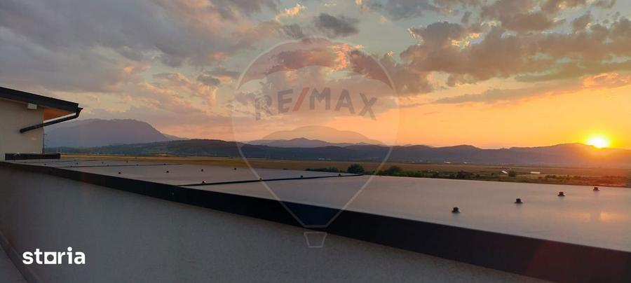 Apartament cu 2 camere în Florilor