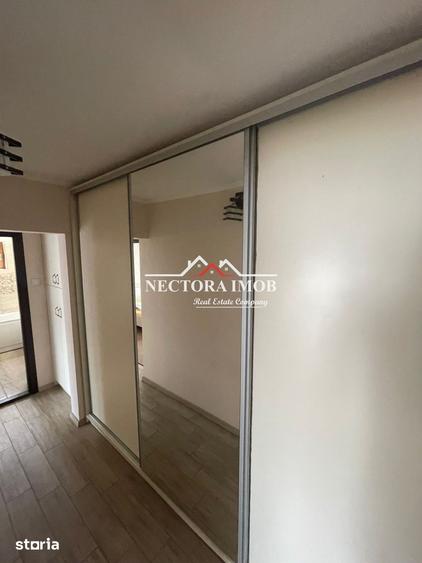 Apartament cu 3 camere în Decebal