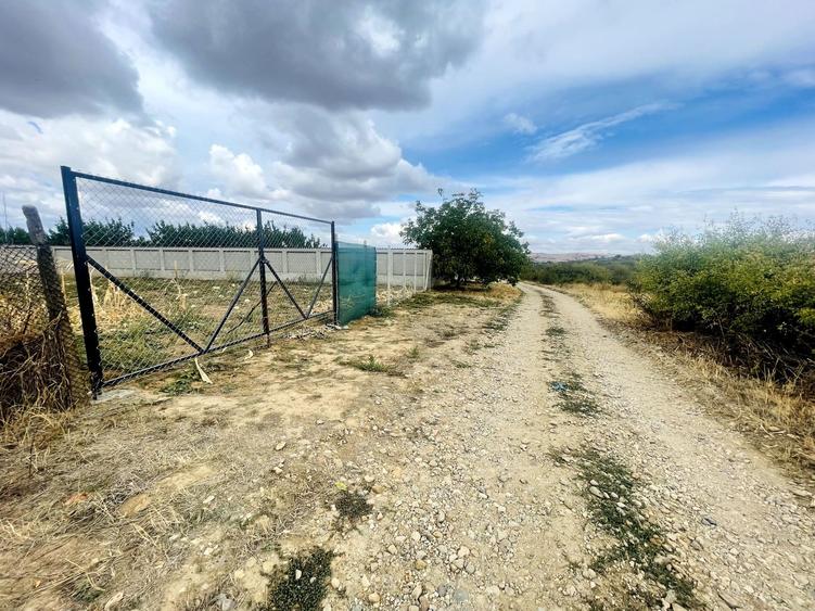 Teren Construcții intravilan de 2200 mp, în Paleu