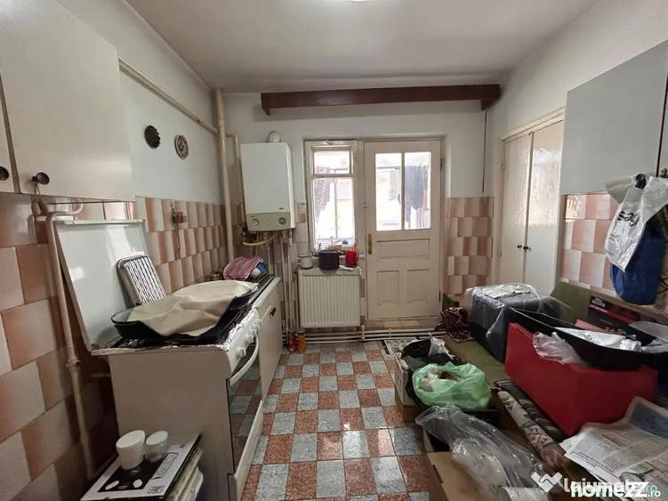 Apartament cu 2 camere decomandat în Ultracentral